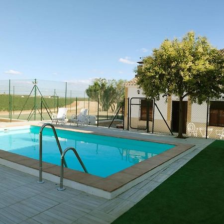 Alojamiento Rural Casa Los Arenales Córdoba Eksteriør bilde