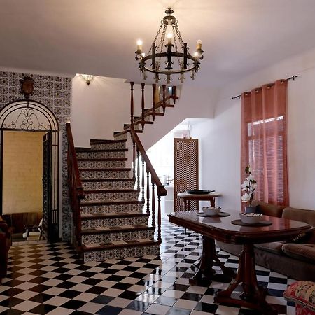 Alojamiento Rural Casa Los Arenales Córdoba Eksteriør bilde