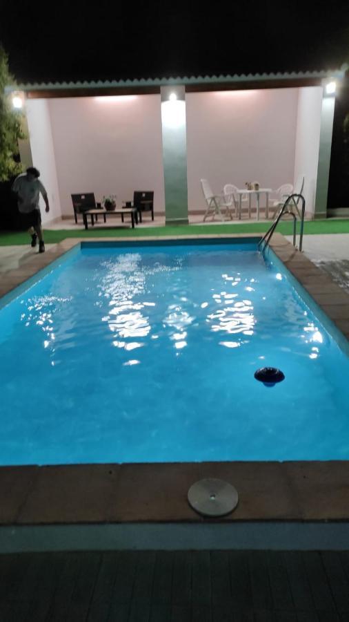 Alojamiento Rural Casa Los Arenales Córdoba Eksteriør bilde