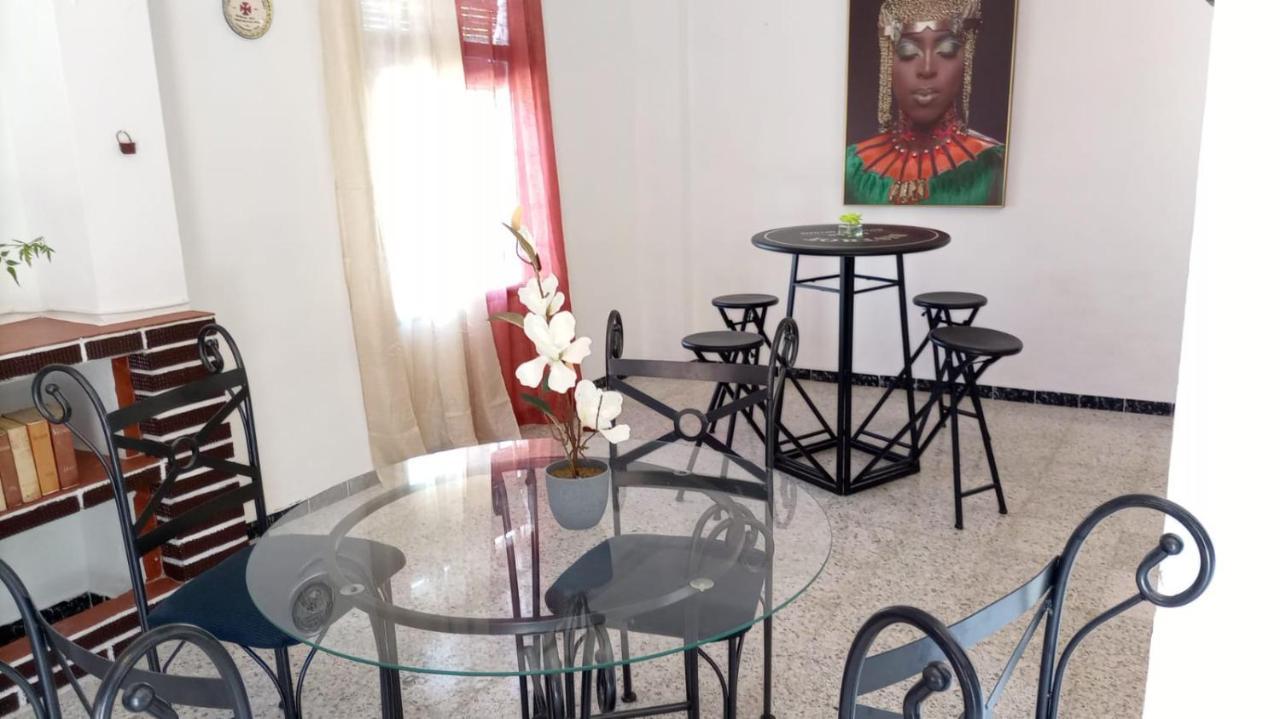 Alojamiento Rural Casa Los Arenales Córdoba Eksteriør bilde