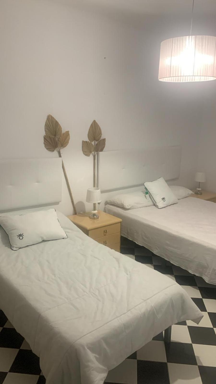 Alojamiento Rural Casa Los Arenales Córdoba Eksteriør bilde